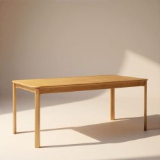 Ercol Tenon Large Extending Dining Table Ercol Tenon Large Extending Dining Table