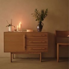 Ercol Tenon Small Sideboard