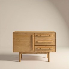 Ercol Tenon Small Sideboard