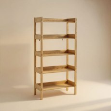 Ercol Tenon Shelving Unit Ercol Tenon Shelving Unit