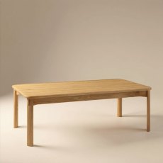 Ercol Tenon Coffee Table Ercol Tenon Coffee Table