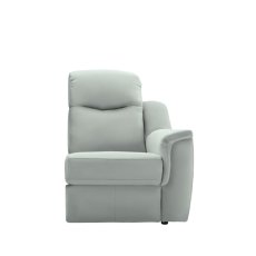 G Plan Firth Small RHF Unit in Leather G Plan Firth Small RHF Unit in Leather