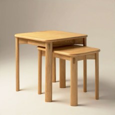 Ercol Tenon Nest Of Tables Ercol Tenon Nest Of Tables