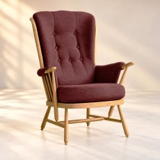 Ercol Evergreen Easy Chair Ercol Evergreen Easy Chair
