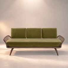 Ercol Collection Studio Couch Ercol Collection Studio Couch