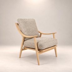 Ercol Marino Chair