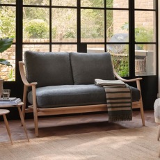Ercol Marino Medium Sofa