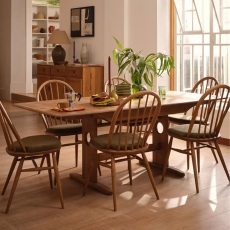 Ercol Collection Windsor Dining Chair Ercol Collection Windsor Dining Chair