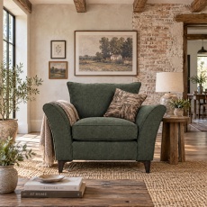 Ophelia Chair