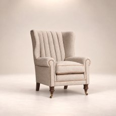 Dunmore Chair In Fabric Dunmore Chair In Fabric
