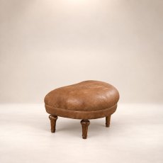 Ellington Stool in Leather Ellington Stool in Leather