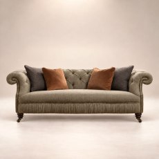 Melrose Midi Sofa In Fabric Melrose Midi Sofa In Fabric