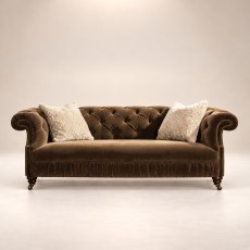 Melrose Grand Sofa In Fabric Melrose Grand Sofa In Fabric