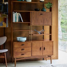 G Plan Classics Collection Room Divider G Plan Classics Collection Room Divider