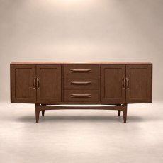 G Plan Classics Collection Wide Sideboard G Plan Classics Collection Wide Sideboard
