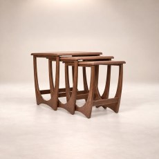G Plan Classics Collection Nest Of Tables G Plan Classics Collection Nest Of Tables