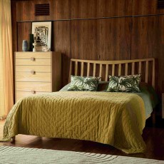 G Plan Larsen Bedstead G Plan Larsen Bedstead