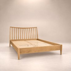G Plan Larsen Bedstead G Plan Larsen Bedstead
