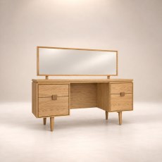 G Plan Larsen Dressing Table Mirror G Plan Larsen Dressing Table Mirror