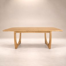 G Plan Larsen 170cm - 210cm Extending Dining Table G Plan Larsen 170cm - 210cm Extending Dining Table
