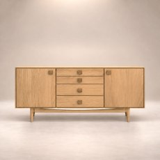 G Plan Larsen Wide Sideboard G Plan Larsen Wide Sideboard