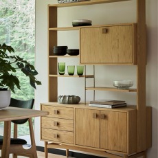 G Plan Larsen Room Divider G Plan Larsen Room Divider