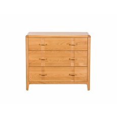 G Plan Maddison 3 Drawer Chest G Plan Maddison 3 Drawer Chest