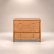 G Plan Maddison 3 Drawer Chest G Plan Maddison 3 Drawer Chest