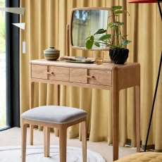G Plan Maddison Upholstered Stool G Plan Maddison Upholstered Stool