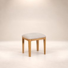 G Plan Maddison Upholstered Stool G Plan Maddison Upholstered Stool