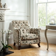 Tate Chair Fabric Tate Chair Fabric