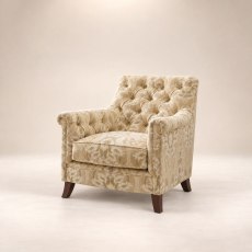 Tate Chair Fabric Tate Chair Fabric