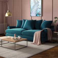Briony 4 Seater Sofa Briony 4 Seater Sofa