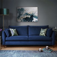 Charlotte 3 Seater Sofa Charlotte 3 Seater Sofa