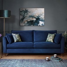Charlotte 4 Seater Sofa Charlotte 4 Seater Sofa