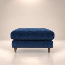 Charlotte Footstool Charlotte Footstool