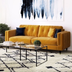 Madison 3 Seater Sofa