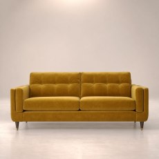 Madison 3 Seater Sofa