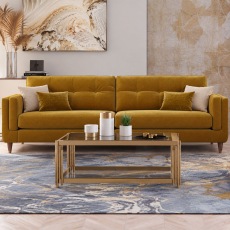 Madison 4 Seater Sofa