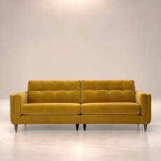 Madison 4 Seater Sofa