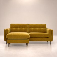 Madison Chaise End Madison Chaise End