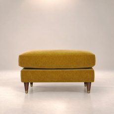 Madison Footstool Madison Footstool