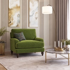Rose Chair
