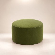 Harrison Circle Stool Harrison Circle Stool