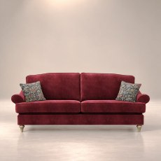 Astley Grand Sofa in Fabric