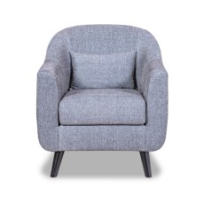 Grafu Richard Armchair