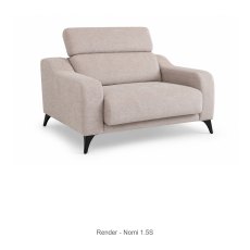 Grafu Nomi Large Armchair Grafu Nomi Large Armchair