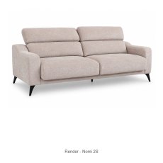 Grafu Nomi 2 Seater Sofa Grafu Nomi 2 Seater Sofa
