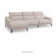 Grafu Nomi Chaise Sofa Grafu Nomi Chaise Sofa