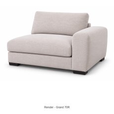 Grafu Grand 70 Single Arm Module